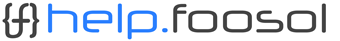 foosol help
